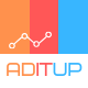 ADitUP | Digital Strategy | Digital Marketing